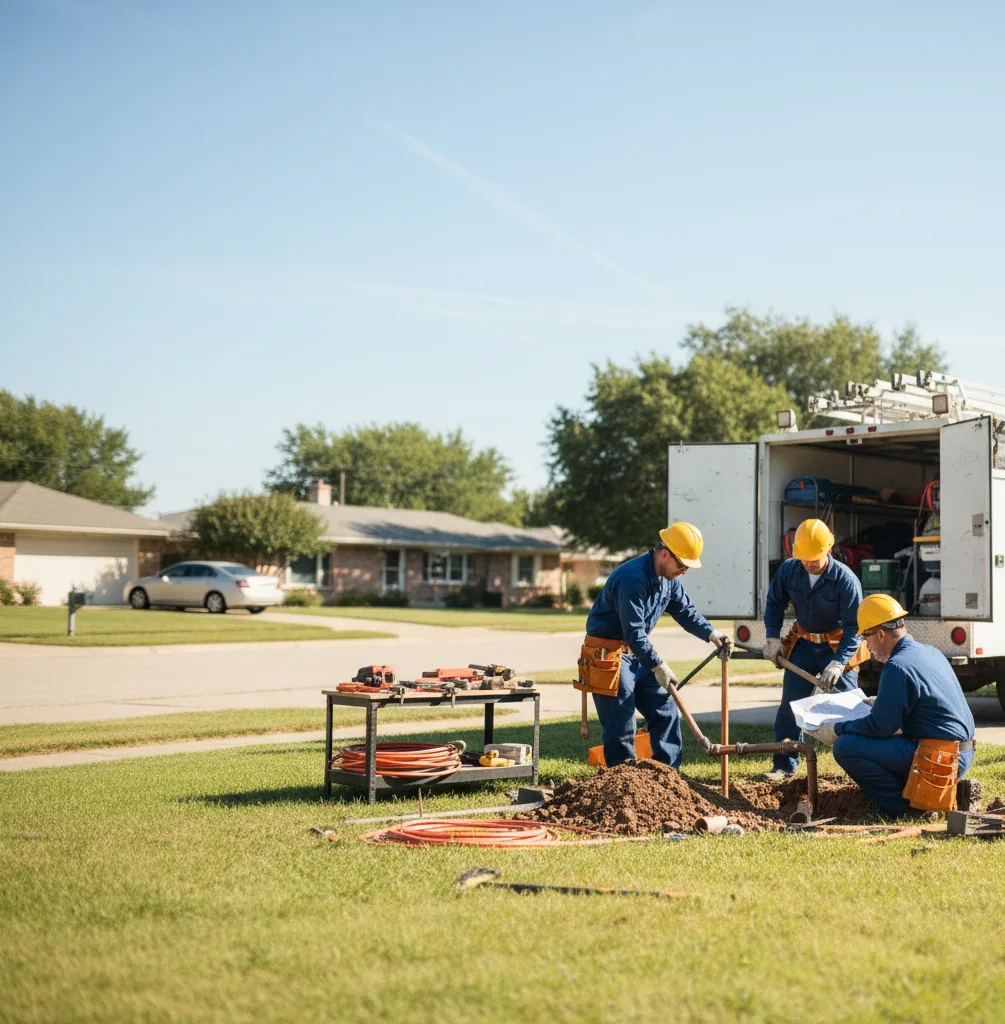 Water Heater Repair in Fordyce, AR